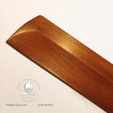Balilia Giho Wood Flat Sword