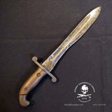Artillery Bolo Short Sword M1907