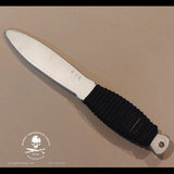 Double Edge Knife - KIL Aluminum Trainer