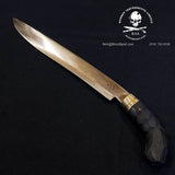 Left Handed - Filipino EDC Knife - Bohol Blades - Philippines