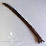 Kamagong Ginunting