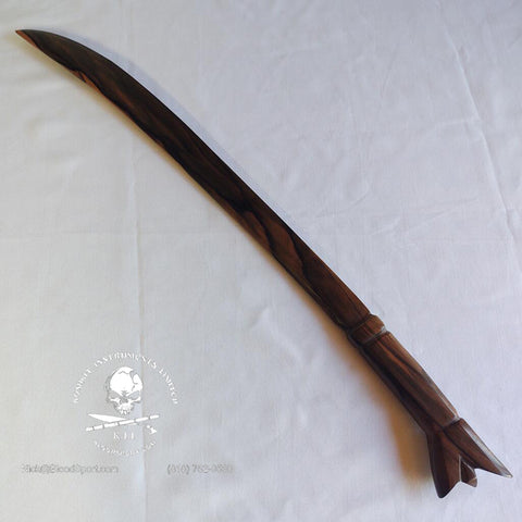 Kamagong Ginunting