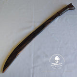 Kamagong Ginunting