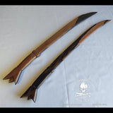 Kamagong Ginunting