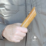 Koryu Tanto - KIL Guava - Fine Art Finish