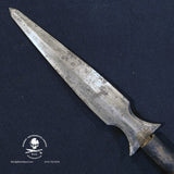 Igorot Kalinga Spear