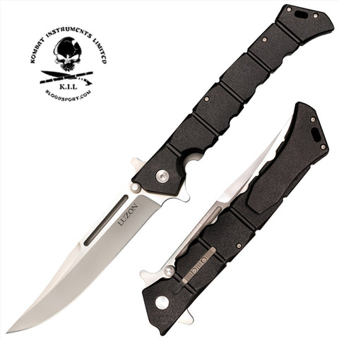 Luzon Knife