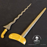 Oro Kris Coffee Wood