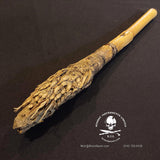 Rattan Root Clubs