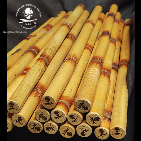 KIL Rattan 24" Sticks (pair)