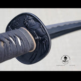 Ronin 浪人 Katana