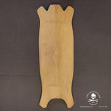 Filipino Turtle Motif Shield