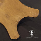 Filipino Turtle Motif Shield