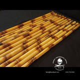 Too Many Nodes - KIL Rattan Single Sticks