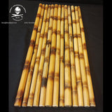 Too Many Nodes - KIL Rattan Single Sticks
