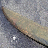 Verdigreen Kamagong Gunong