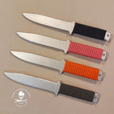 Western Style Knife - KIL Aluminum Trainer