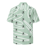 KIL Jungle Hawaiian Shirt