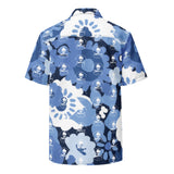 KIL Blooming Hawaiian Shirt