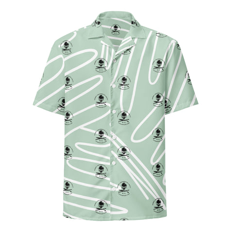 KIL Jungle Hawaiian Shirt