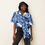 KIL Blooming Hawaiian Shirt