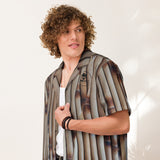 KIL Rattan Hawaiian Shirt