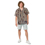 KIL Rattan Hawaiian Shirt