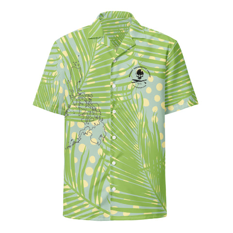 KIL Philippine Islands Hawaiian Shirt
