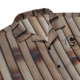 KIL Rattan Hawaiian Shirt