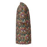 KIL Anahuacalli Hawaiian Shirt