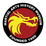 Martial Arts History Museum Stick