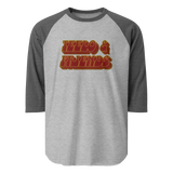 Teelo & Friends - Baseball Shirt