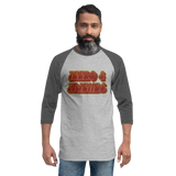 Teelo & Friends - Baseball Shirt