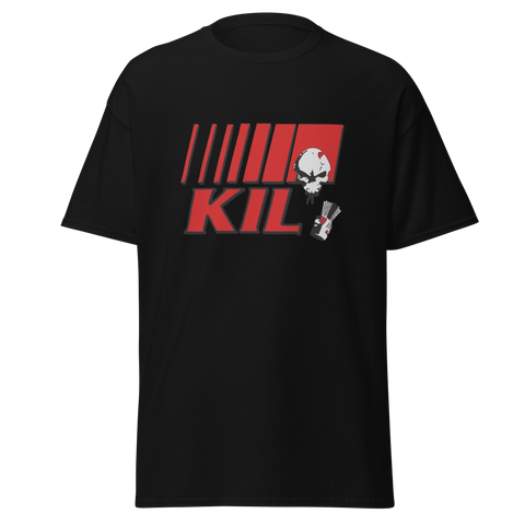 KIL Stick'n Bucket - Unisex Classic Tee