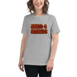 Teelo & Friends - Women's Relaxed T-Shirt