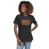 Teelo & Friends - Women's Relaxed T-Shirt