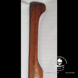 Indonesian Teak Long Sword