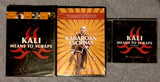 DVDs and CDs from KIL
