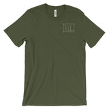 Vintage Fights Well With Others t-shirt