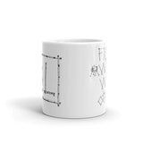 Fights Well With Others Mug
