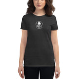 KIL Women's short sleeve t-shirt