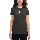 KIL Women's short sleeve t-shirt