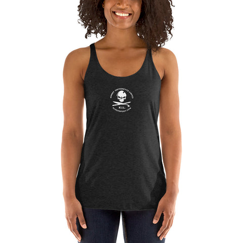 KIL Women's Racerback Tank