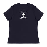 Women's Relaxed KIL Classic logo T-Shirt