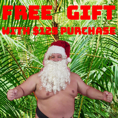 Free Gift with $125 Purchase