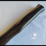 Kamagong Double Edge Short Sword