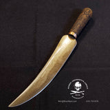 Taiwanese Baiwan Mountain Knife