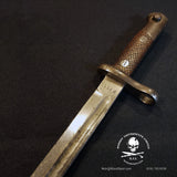 Bayonet M1913 Toledo Spain