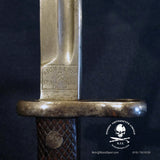 Bayonet M1913 Toledo Spain