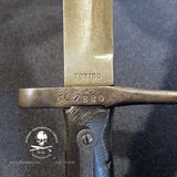 Bayonet M1871 ITALIAN